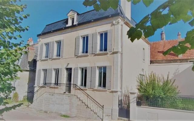 Chambre d hôtes - La Maison 1882