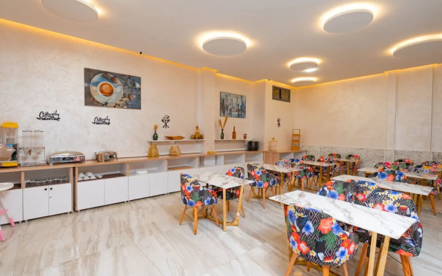 Maarif elite suites