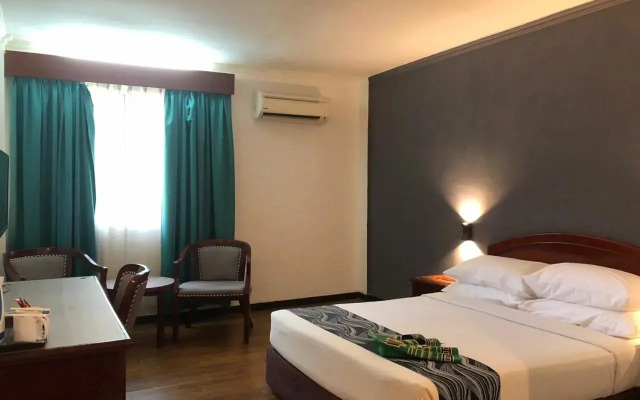 Hotel Seri Malaysia Taiping