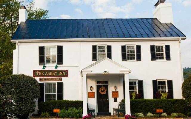 The Ashby Inn & Restaurant