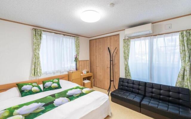 Travel Palace Miyuki "Yomiuri Shimbun" - Vacation STAY 10239