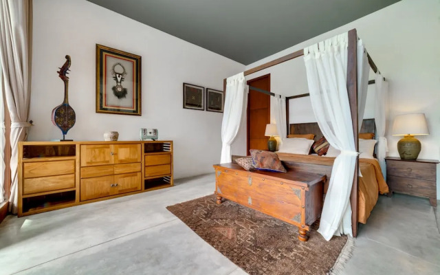 Villa Daana Uluwatu