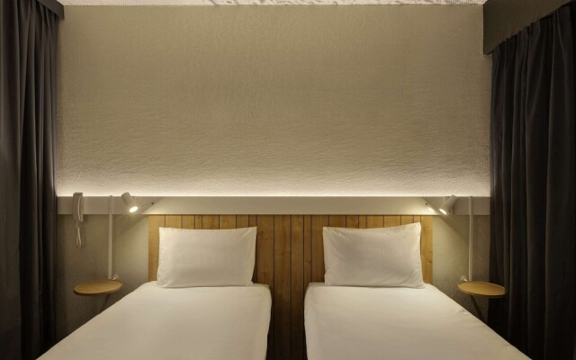 Ibis Kyiv Beresteiska (открытие в IV кв. 2023 г.)