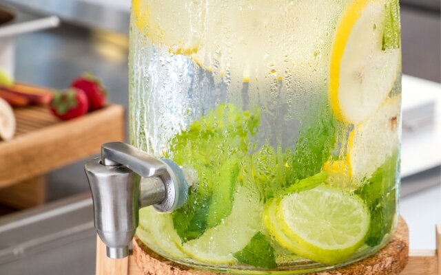 Euphoria Boutique hotel