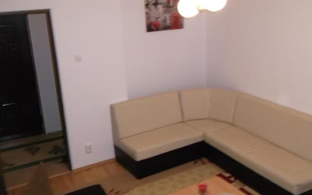 Apartament Iulia