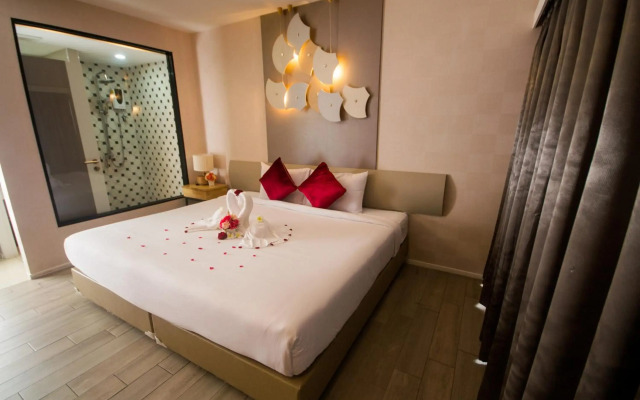 Villa Baron Hotel