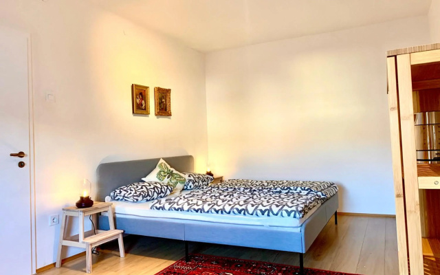 Elegant Contactless Apartment - by Nahuen Suites