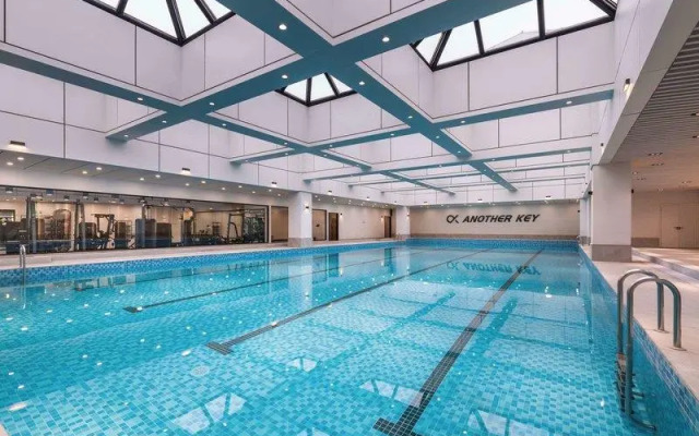 Mercure Nanjing South Railway Station