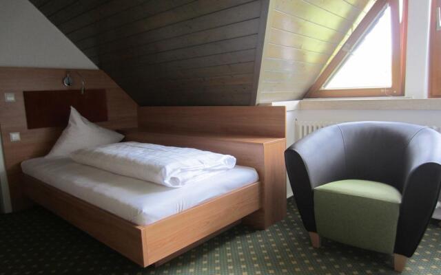 Hotel Jägerhaus