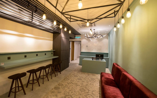 Eureka Hotel