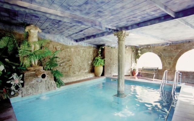 Villa al Parco