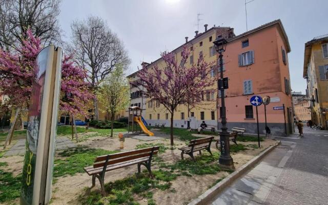 Appartamento Borgo Riccio 30