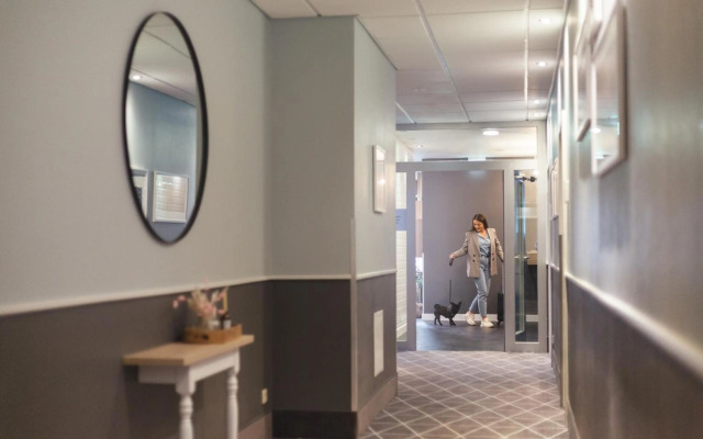 Garner Hotel Essen - Messe by IHG