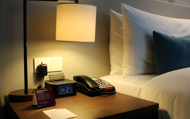 Crowne Plaza Bandung, an IHG Hotel