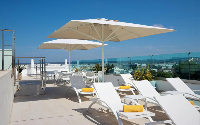 Hotel Seasun Aniram