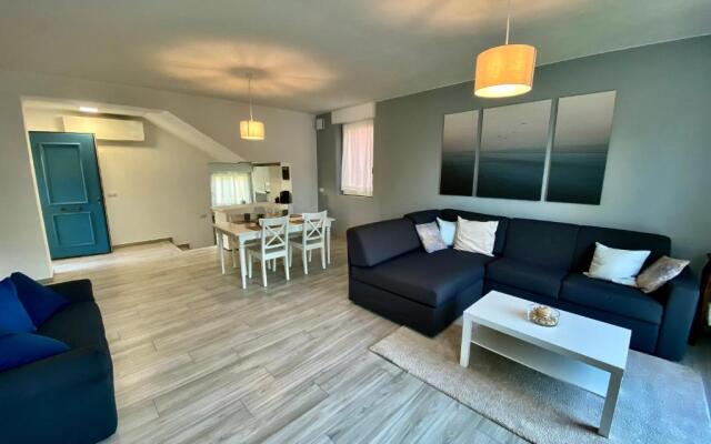 Maison Mimi apartments