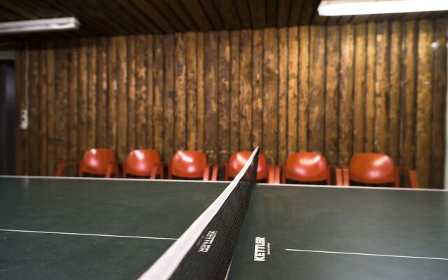 Juhui Ferienhaus Lenzerheide