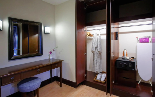 The Magellan Sutera Resort