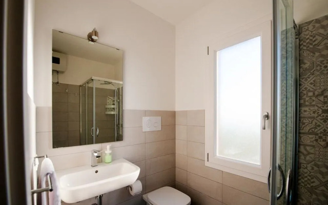 La Terrazza di Harmakhis