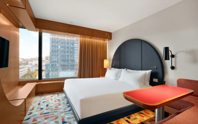 The Standard Brussels - Image 4