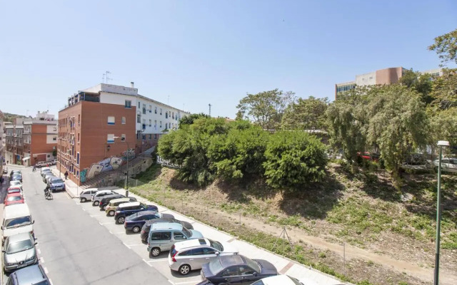 Casa Marina Malaga