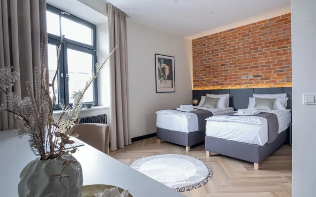 Carvala Boutique Apartments