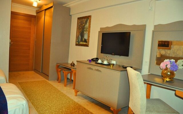 Guest House Harbiye