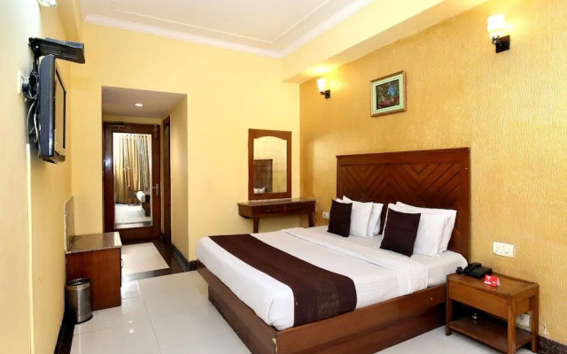 OYO 2089 Hotel Sagar