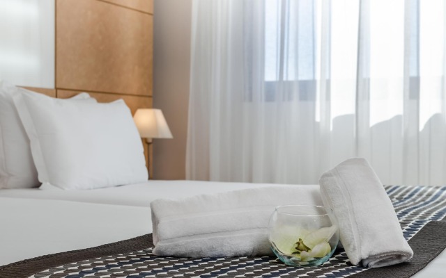 Tandem Palacio Alfama Suites