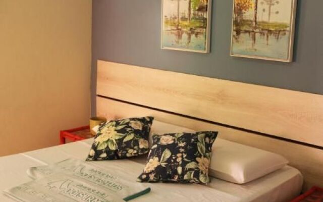 Pousada Dois Irmãos