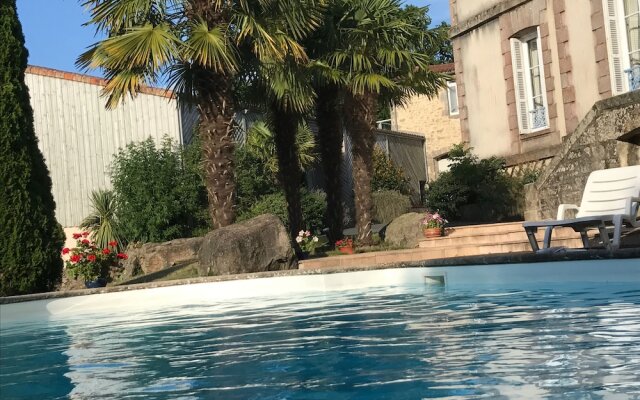 Chateau la Pierre Levée