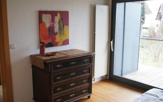 Apartment Böhler