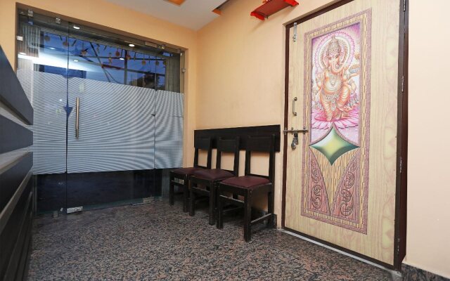 Classic Inn By OYO Rooms