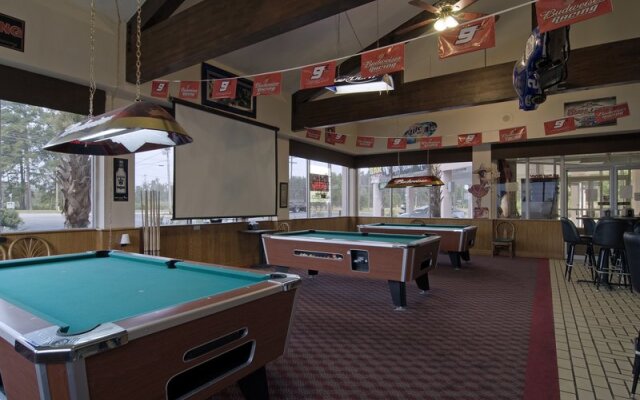 Americas Best Value Inn Florence