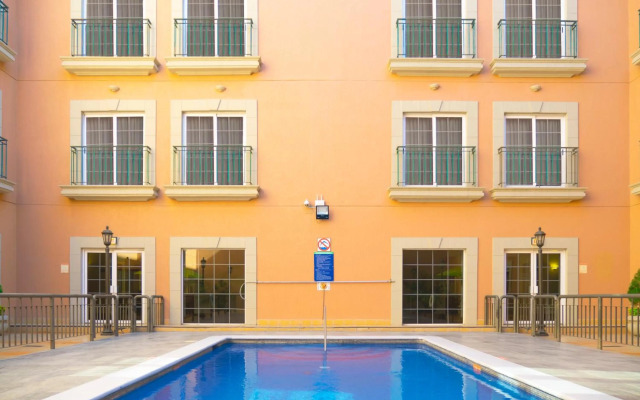 Holiday Inn Express Torreon by IHG