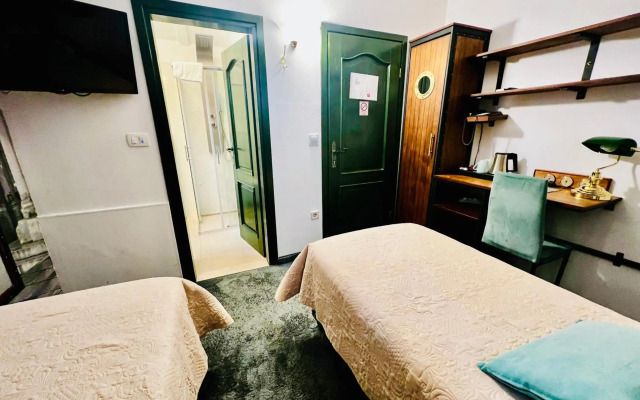 Hotel Villa Diana