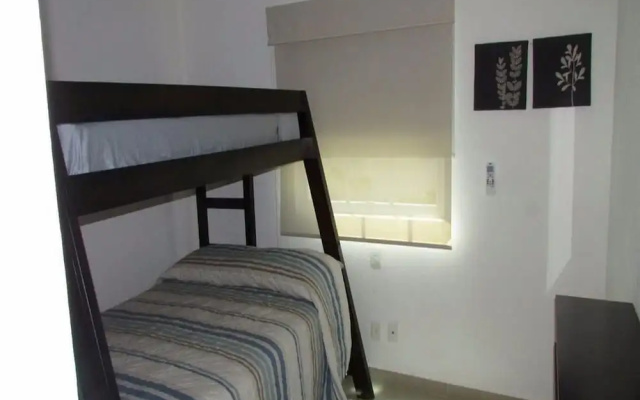 Diamante Lakes Apartmens