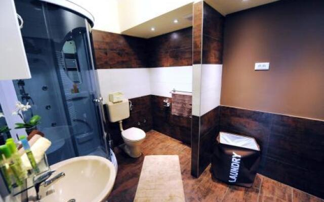 Apartment Kalina Hills