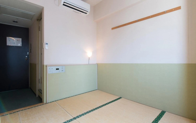 Tabist Hotel Tetora Kitakyusyu