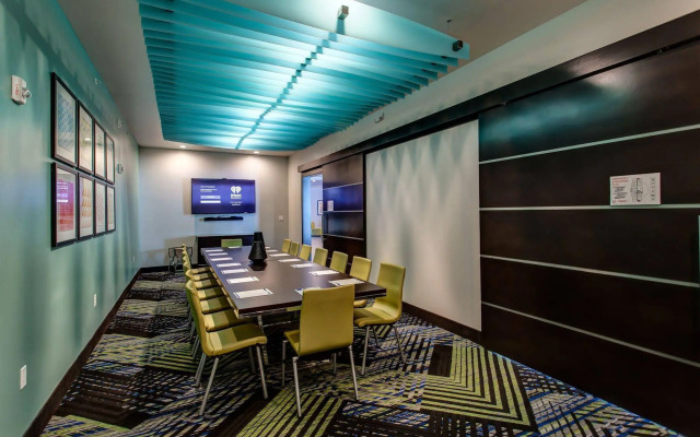 Holiday Inn Express & Suites Gatesville - N. Ft Hood by IHG