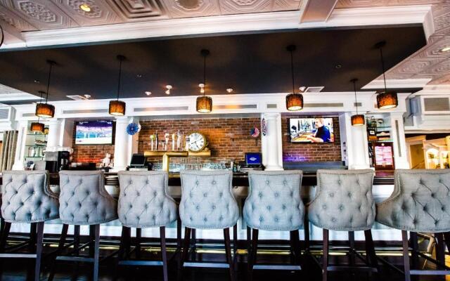 Danfords Hotel and Marina