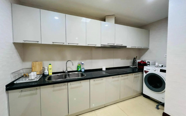 Vinhomes Royal City Luxury Apartment 3 Br