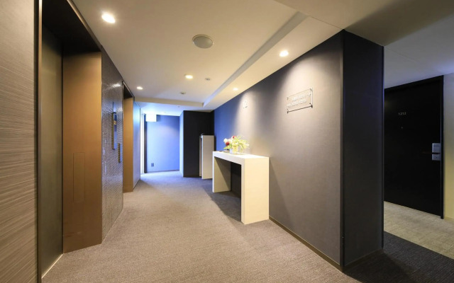 Daiwa Roynet Hotel Tokyo Akabane
