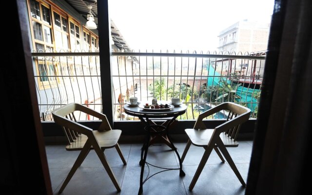 The Artist House Udaipur