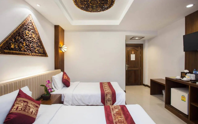 Thai Corner Hotel Patong