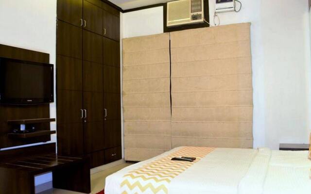 FabHotel Astor Suites HSR