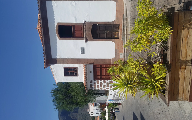 RK La Casona de Tejeda