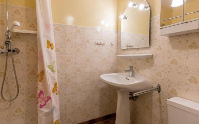 Appartement La Clusaz, 2 pièces, 4 personnes - FR-1-304-120