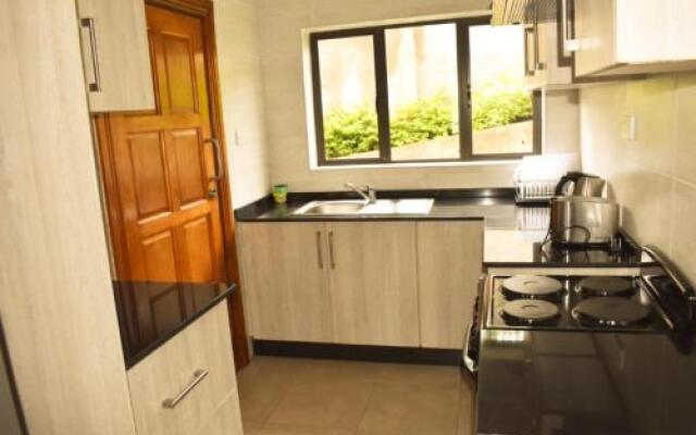 Wadonda Suites