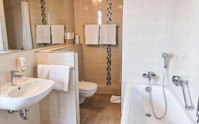 Hotel Mainzer Hof